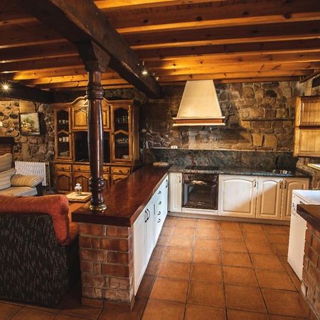 Гостьовий будинок La Casa De Consuelo 3 Viernoles Екстер'єр фото