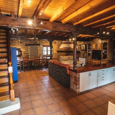 Гостьовий будинок La Casa De Consuelo 3 Viernoles Екстер'єр фото
