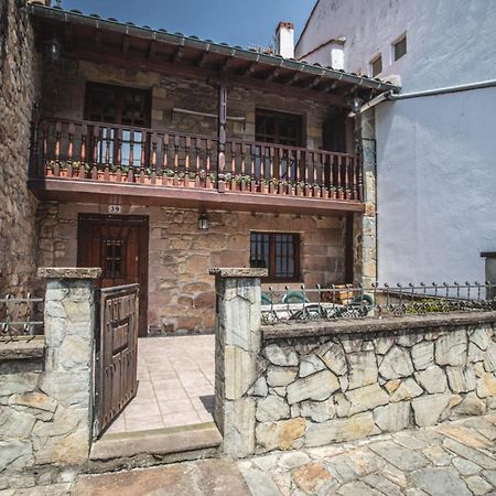 Гостьовий будинок La Casa De Consuelo 3 Viernoles Екстер'єр фото