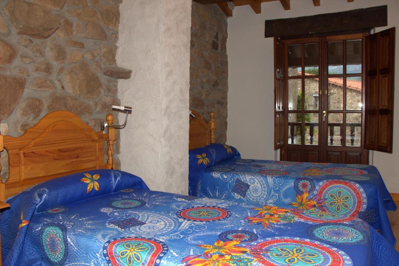 Гостьовий будинок La Casa De Consuelo 3 Viernoles Екстер'єр фото