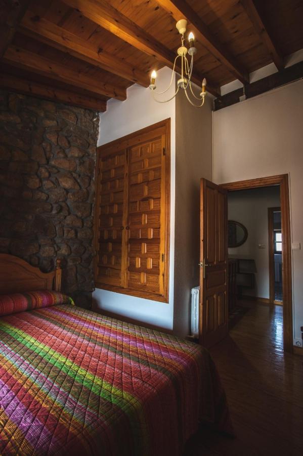 Гостьовий будинок La Casa De Consuelo 3 Viernoles Екстер'єр фото